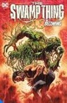Mike Perkins, V. Ram, Ram V, Ram V., Mike Perkins - The Swamp Thing Volume 1: Becoming