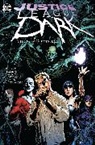 J M DeMatteis, J.M. DeMatteis, Mikel Janin, Peter Milligan, Mikel Janin - Justice League Dark: The New 52 Omnibus
