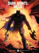 Various, Various - DC Poster Portfolio: Dark Nights: Metal