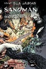 Neil Gaiman, Marc Hempel - The Sandman: The Deluxe Edition Book Four