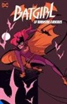 Brenden Fletcher, Cameron Stewart, Babs Tarr, Babs Tarr - Batgirl of Burnside Omnibus