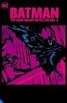 Jim Aparo, Michael McKone, Peter Milligan, John Ostrander, Jim Aparo, Michael McKone - Batman: The Dark Knight Detective Vol. 6