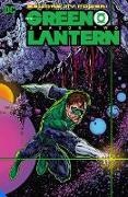 Grant Morrison, Liam Sharp, Liam Sharp - The Green Lantern Season Two Vol. 1