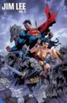 Jim Lee, Jim Lee - DC Poster Portfolio: Jim Lee Vol. 2