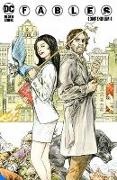 Mark Buckingham, Shawn McManus, Bill Willingham, Mark Buckingham, Shawn McManus - Fables Compendium Four