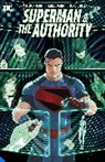 Mikel Janin, Grant Morrison - Superman & The Authority