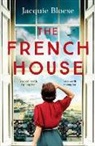 Jacquie Bloese - The French House