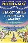 Nicola May - Starry Skies in Ferry Lane Market