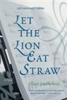 Ebele Oseye, Ellease Southerland - Let the Lion Eat Straw