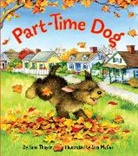 Jane Thayer, Lisa McCue - Part-Time Dog