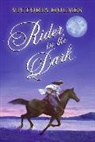 Victoria Holmes - Rider in the Dark