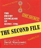 David Wisniewski, Wisniewski David, David Wisniewski - The Secret Knowledge of Grown-ups: The Second File
