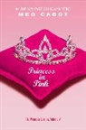 Meg Cabot - The Princess Diaries, Volume V: Princess in Pink