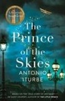 Antonio Iturbe - The Prince of the Skies