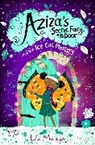 Lola Morayo, Cory Reid - Aziza's Secret Fairy Door and the Ice Cat Mystery