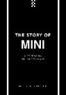 Ben Custard, Welbeck - The Story of Mini