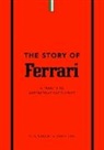 Stuart Codling, Welbeck - The Story of Ferrari