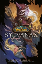 Ballantine, Christie Golden - Sylvanas