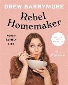Drew Barrymore, Barrymore Drew, Pilar Valdes - Rebel Homemaker