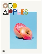 Odd Apples, William Mulan, William Mullan - Odd Apples