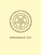 Helmar Junghans, Christopher Spehr - Lutherjahrbuch - Jahrgang 088: Lutherjahrbuch 88. Jahrgang 2021