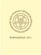 Helmar Junghans, Christopher Spehr - Lutherjahrbuch - Jahrgang 088: Lutherjahrbuch 88. Jahrgang 2021