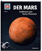 Dr. Manfred Baur, Manfred Baur, Manfred Dr. Baur - WAS IST WAS Band 144 Der Mars