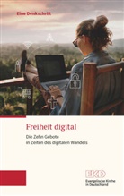 Evangelische Kirche in Deutschland (EKD), Evangelisch Kirche in Deutschland (EKD) - Freiheit digital