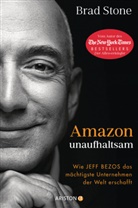 Brad Stone - Amazon unaufhaltsam
