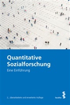 Dietma Paier, Dietmar Paier, Horst Reiger, Luka Richter, Lukas Richter - Quantitative Sozialforschung