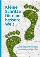 smarticular Verlag, smarticula Verlag, smarticular Verlag - Kleine Schritte für eine bessere Welt