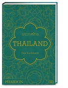 Jean-Pierre Gabriel - Thailand - Das Kochbuch