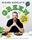 Miguel Barclay, Barclay Miguel - Green One Pound Meals