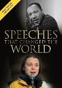 Simon S Monefiore, Quercus - Speeches That Changed the World