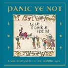 Ian Blake, Woodmansterne Studio - Panic Ye Not