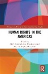 María Herrera-Sobek, Maria (Prof Emerita Herrera-Sobek, Maria Lomeli Herrera-Sobek, Luz Angélica Kirschner, Francisco A. Lomelí, María Herrera-Sobek... - Human Rights in the Americas