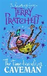Terry Pratchett - The Time-travelling Caveman