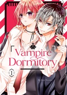 Ema Toyama - Vampire Dormitory 1
