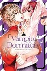 Ema Toyama - Vampire Dormitory 2