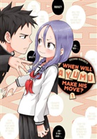 Soichiro Yamamoto, Souichiro Yamamoto - When Will Ayumu Make His Move? 1