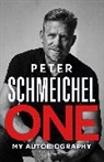 Peter Schmeichel, Schmeichel Peter - One: My Autobiography