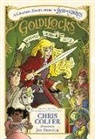 Chris Colfer - Goldilocks: Wanted Dead or Alive