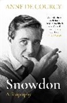 Anne De Courcy - Snowdon
