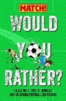 MATCH, Nigel Baines, Baines Nigel - Would You Rather?
