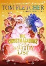Author TBA 315810, Tom Fletcher, Shane Devries - The Christmasaurus and the Naughty List