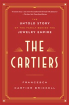 Francesca Cartier Brickell, Francesca Cartier Brickell - The Cartiers