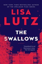 Lisa Lutz - The Swallows