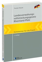 Torsten Heuser - Landesverwaltungsvollstreckungsgesetz Rheinland-Pfalz