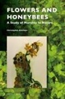 Ketcham, Christopher Ketcham - Flowers and Honeybees