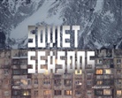 Arseniy Kotov, Damon Murray, Stephen Sorrell, Damon Murray, Stephen Sorrell - Soviet Seasons